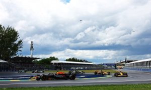 GP Canada data