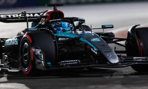 GP Las Vegas Qualifica
