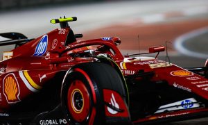 GP-Las-Vegas-Sainz