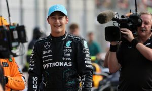 GP Las Vegas conferenza