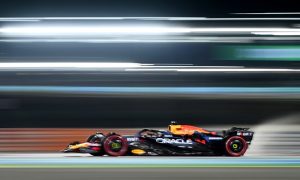 GP Qatar qualifiche