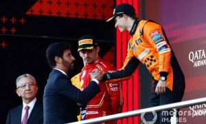 GPDA-FIA