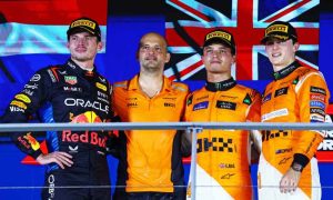 Norris-Verstappen-Mondiale