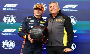 Isola GP Brasile