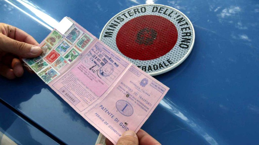 Patente
