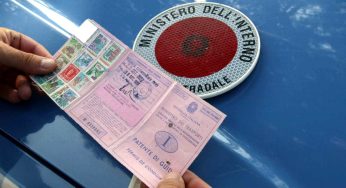 Quest’anno il Ministero dei Trasporti regala 5 punti a questi automobilisti | È giunto il tempo di riscattarli, muoviti prima che sia tardi