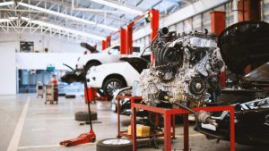 Officina meccanica - fonte_Canva - f1world.it
