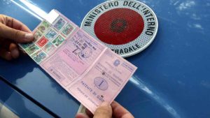 Patente di guida - fonte_Ansa - f1world.it