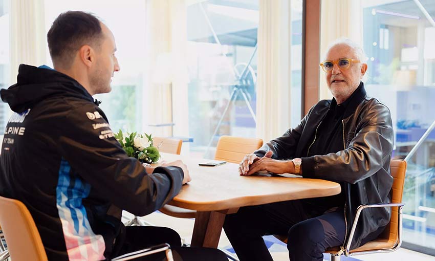 Rivoluzione-Alpine-Briatore