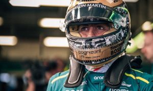 Hamilton Alonso record