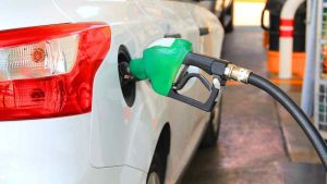 Tappo benzina