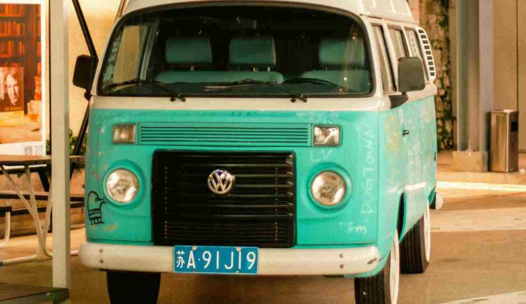 Targa estera