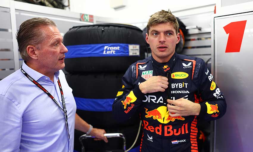 Verstappen-critiche-Herbert
