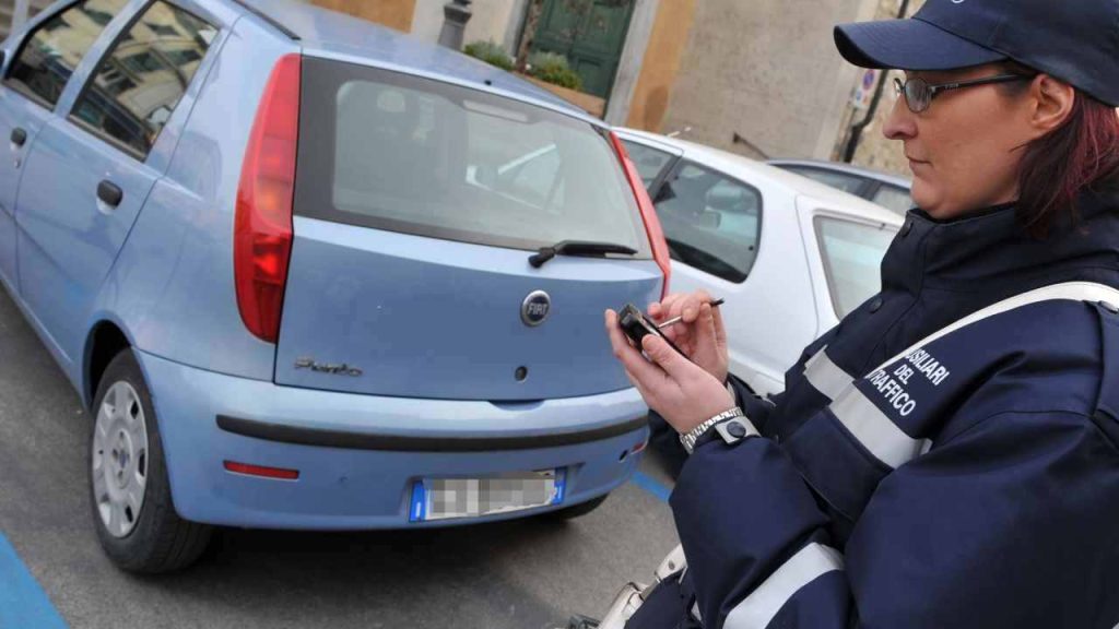 Vigili urbani