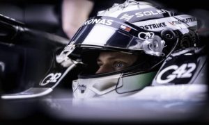 Mick Schumacher Mercedes