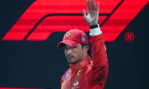 GP Las Vegas, Sainz: "Io e Charles? È sempre stato così"