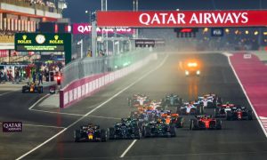 GP Qatar, anteprima-Sprint: info e meteo