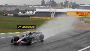 Esteban Ocon