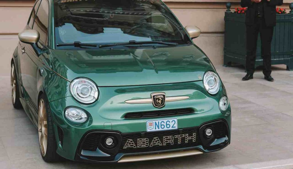 Abarth