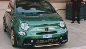Abarth