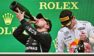 Bottas-Mercedes-Ritorno-2025