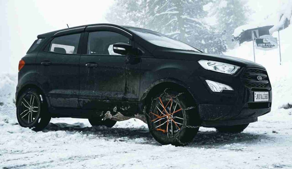 Catene da neve