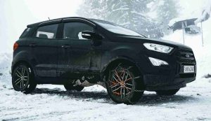 Catene da neve