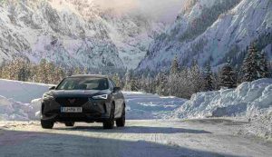 Cupra