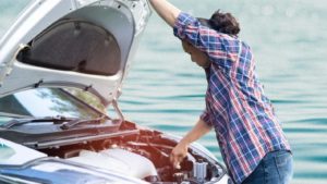 Con il motore ad acqua il carburante te lo bevi