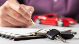 Vendita auto usate