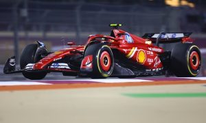 GP Abu Dhabi Sainz