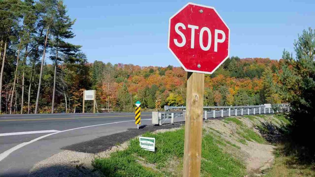 Stop