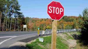Stop