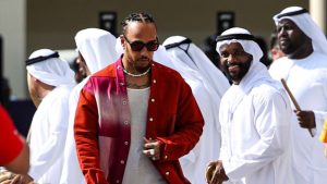 Lewis Hamilton - fonte_Ansa - f1world.it