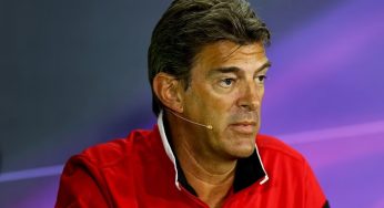 Graeme Lowdon sarà il team principal della Cadillac dal 2026