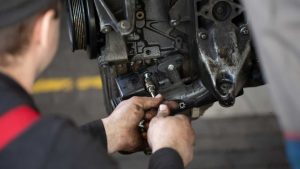 Officina meccanica - fonte_Canva - f1world.itOfficina meccanica - fonte_Canva - f1world.it