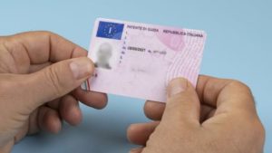 Riaccredito punti sulla patente