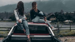 Nuovo cartello per il car pooling