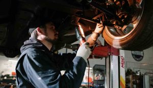 Revisione auto
