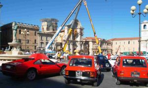 Auto storiche