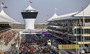 GP Abu Dhabi, anteprima: info e meteo
