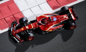 Formula 1 nome