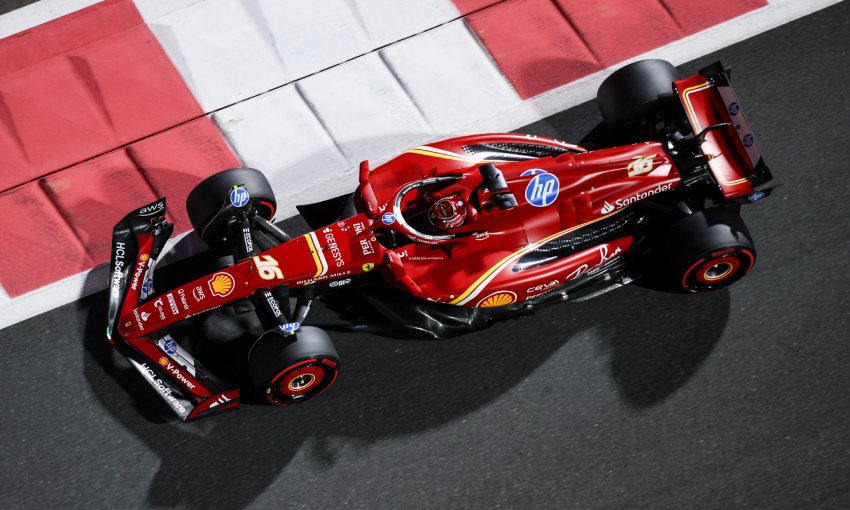 Formula 1 nome