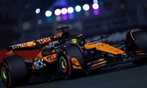 McLaren 2025