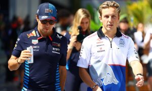 Red Bull, perché hai scelto Lawson al posto di Perez?