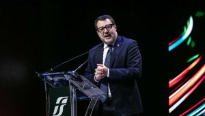 Matteo Salvini