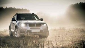 SUV