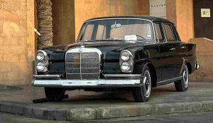 Auto d'epoca