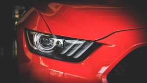 Auto rossa - fonte_Canva - f1world.it