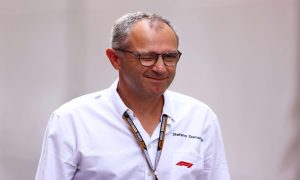 Calendario Monza Imola